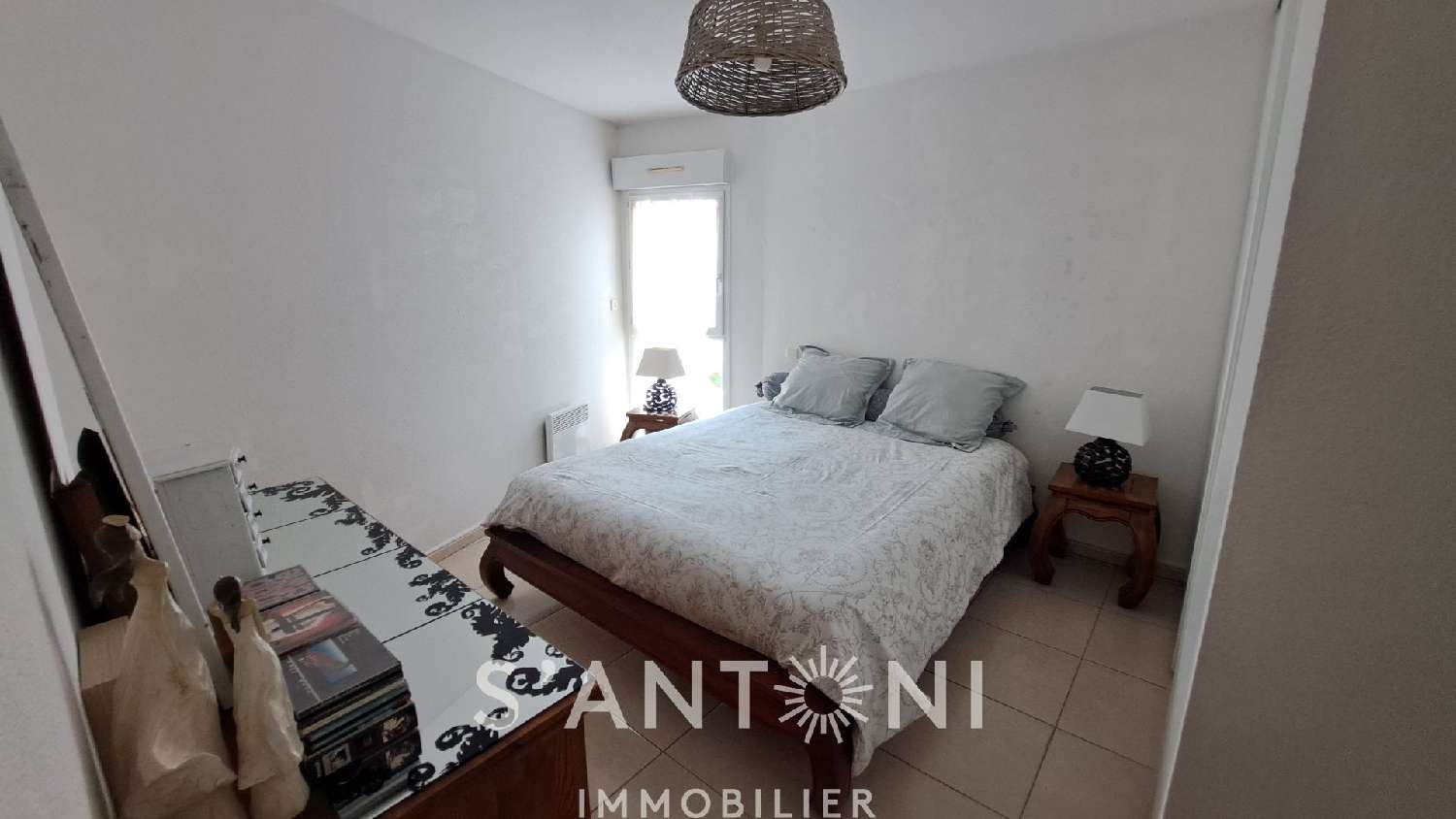te koop appartement Agde Hérault 5