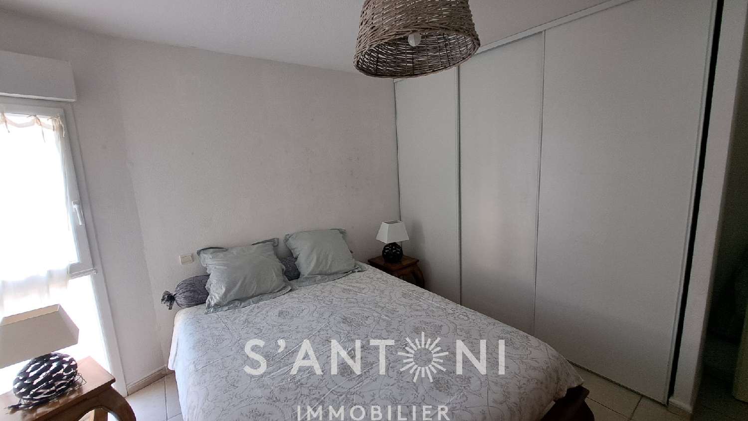 te koop appartement Agde Hérault 6