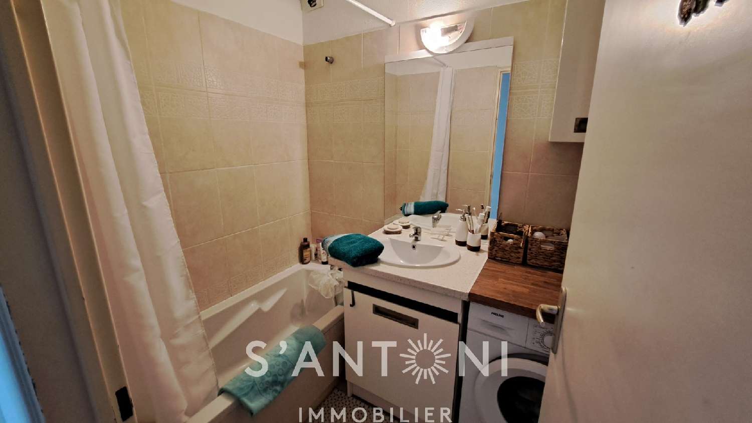 te koop appartement Agde Hérault 7