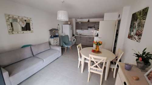 Agde Hérault appartement foto 7411131
