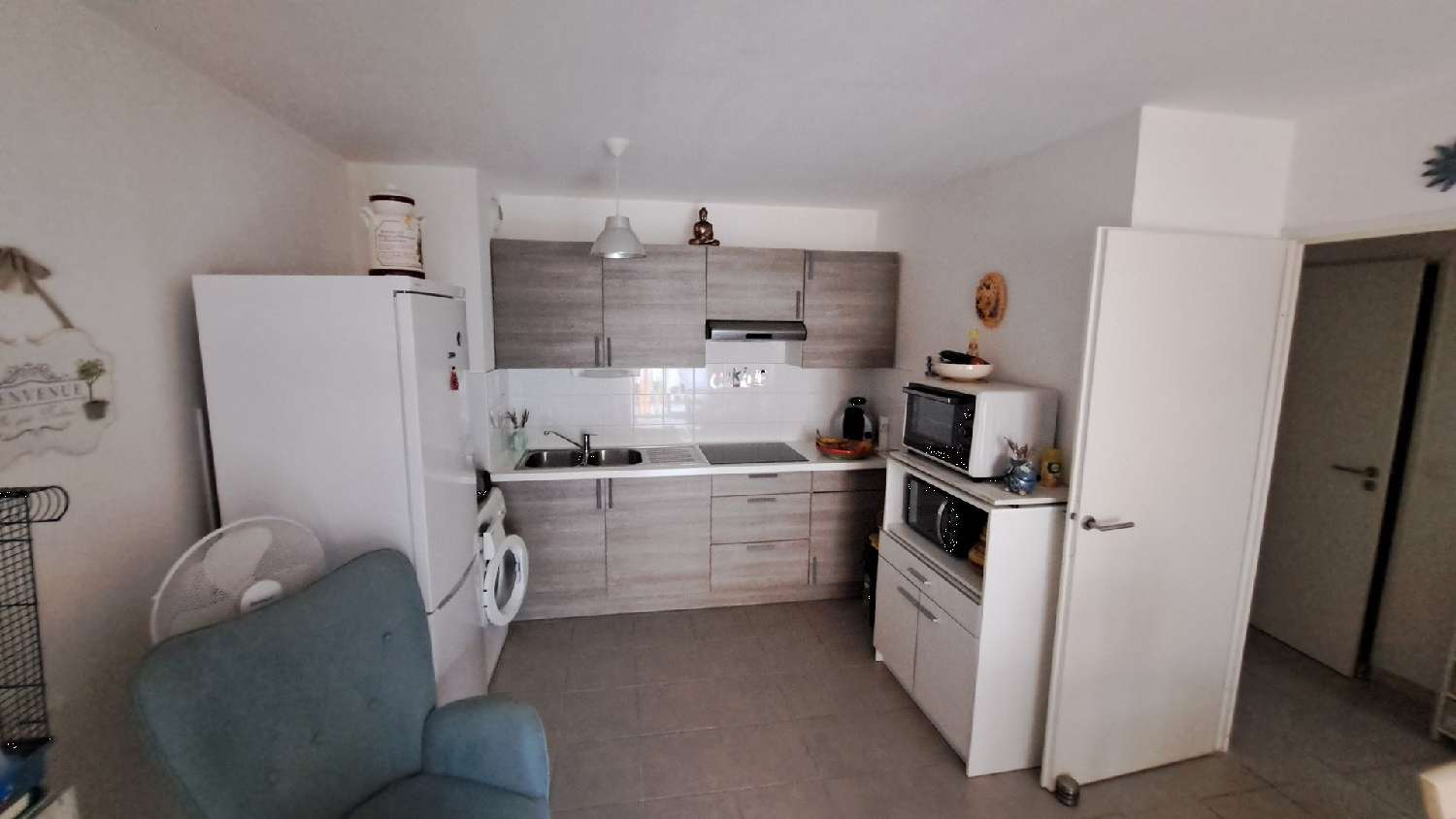 te koop appartement Agde Hérault 2