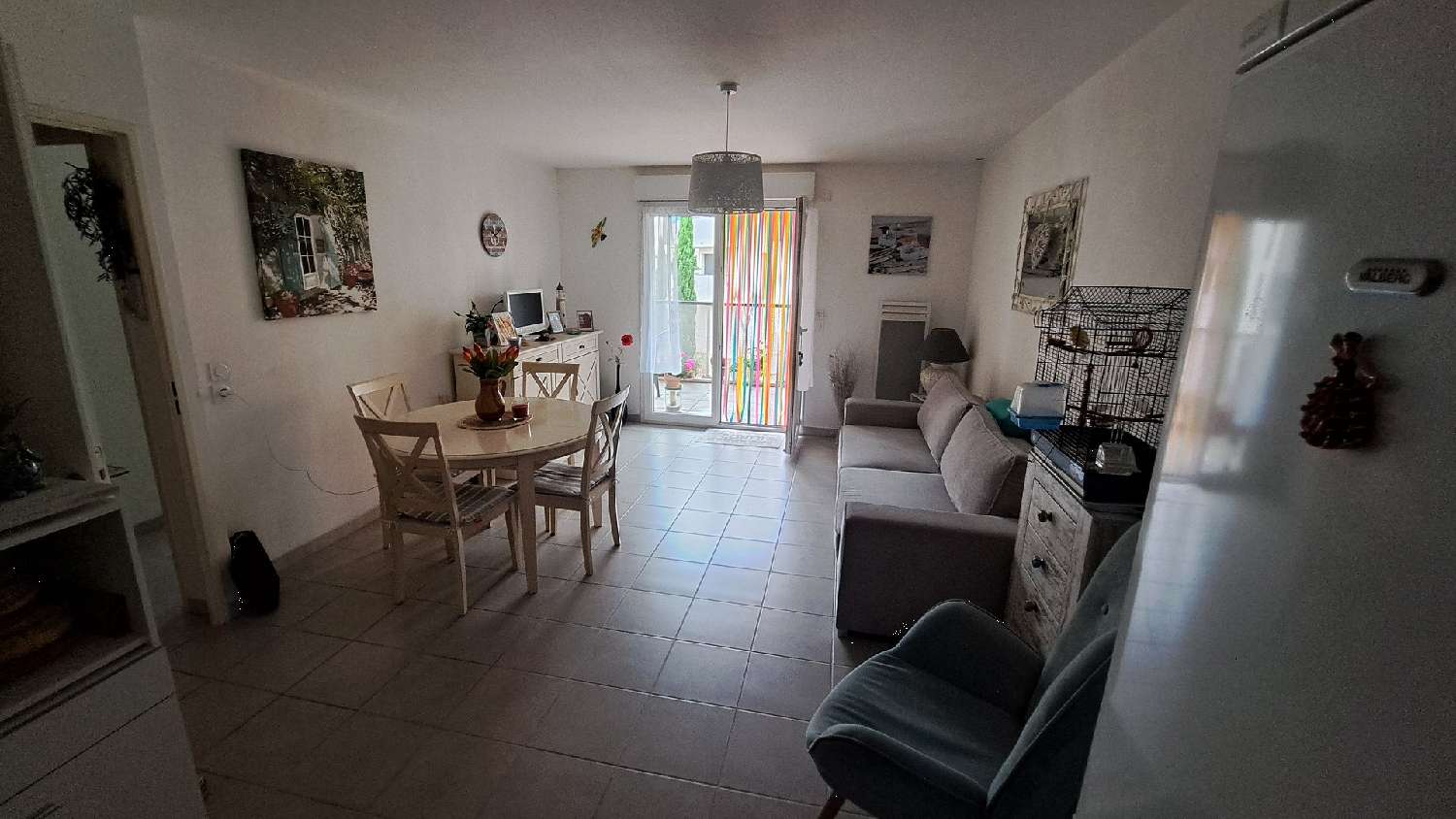 te koop appartement Agde Hérault 4