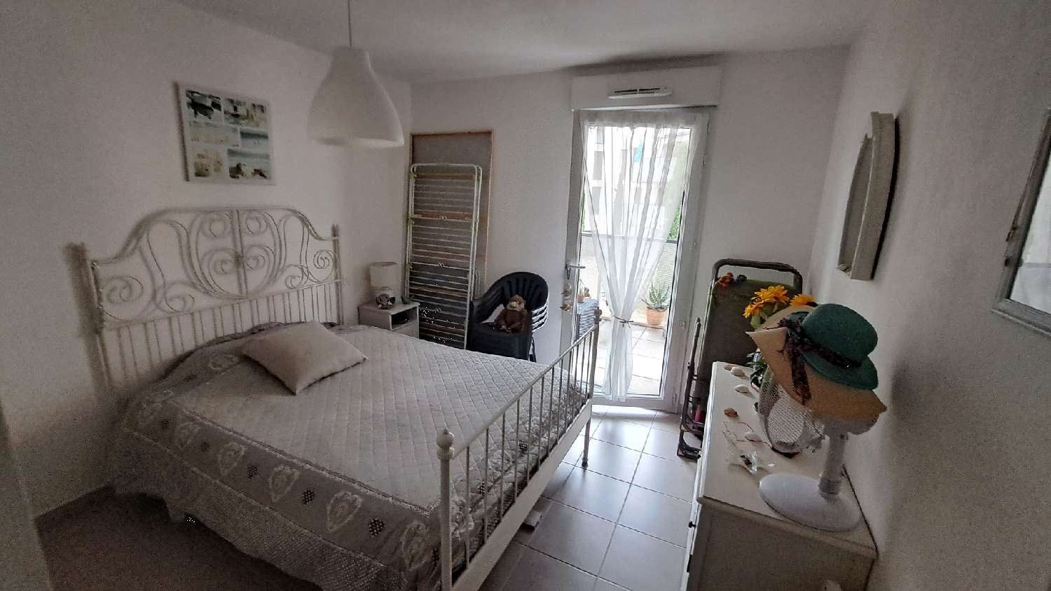 te koop appartement Agde Hérault 5