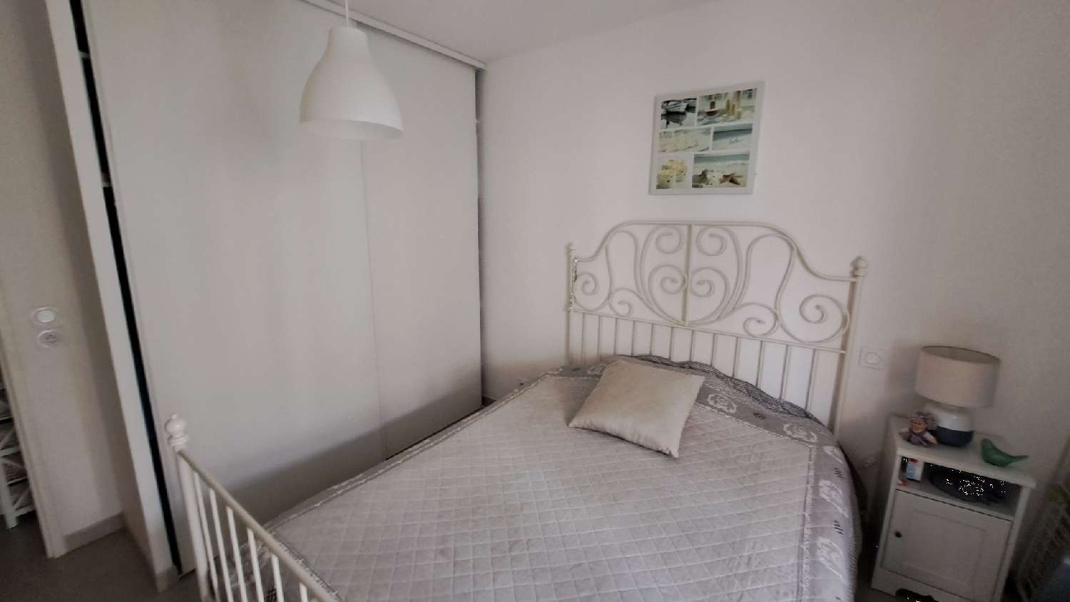 te koop appartement Agde Hérault 6