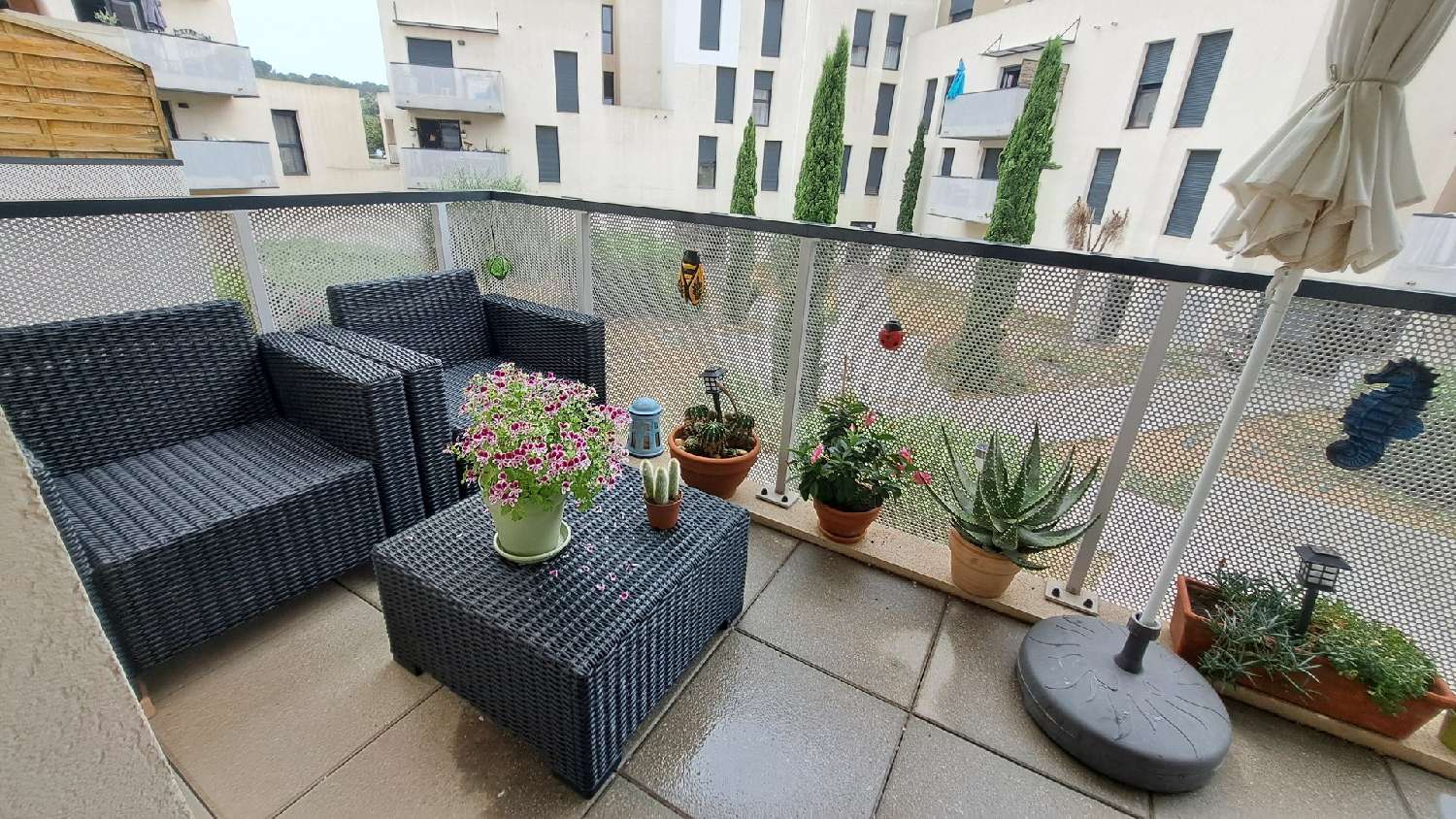 te koop appartement Agde Hérault 7
