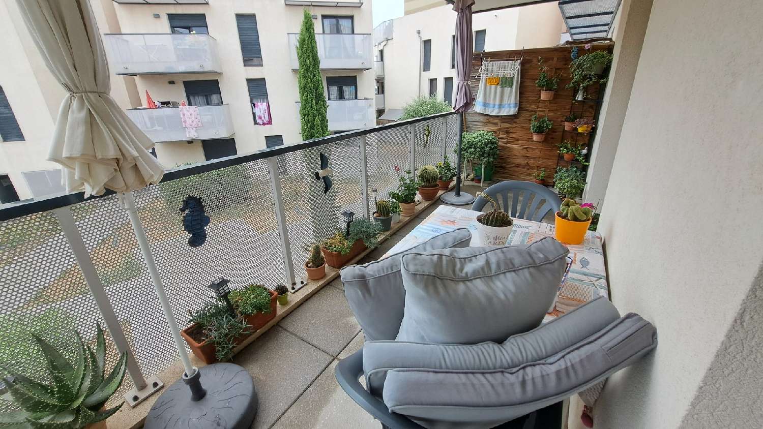 te koop appartement Agde Hérault 8