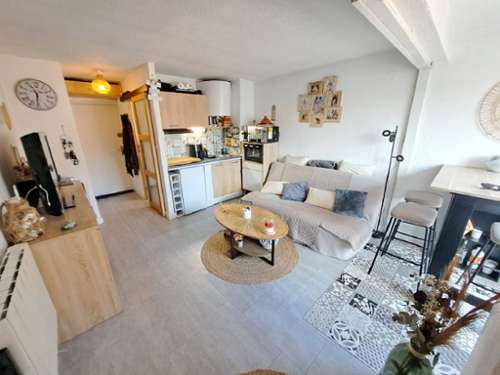 Agde Hérault appartement foto 7411135