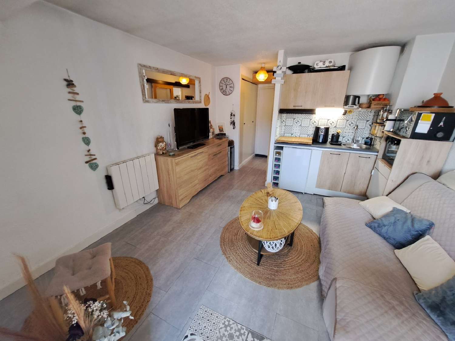te koop appartement Agde Hérault 2