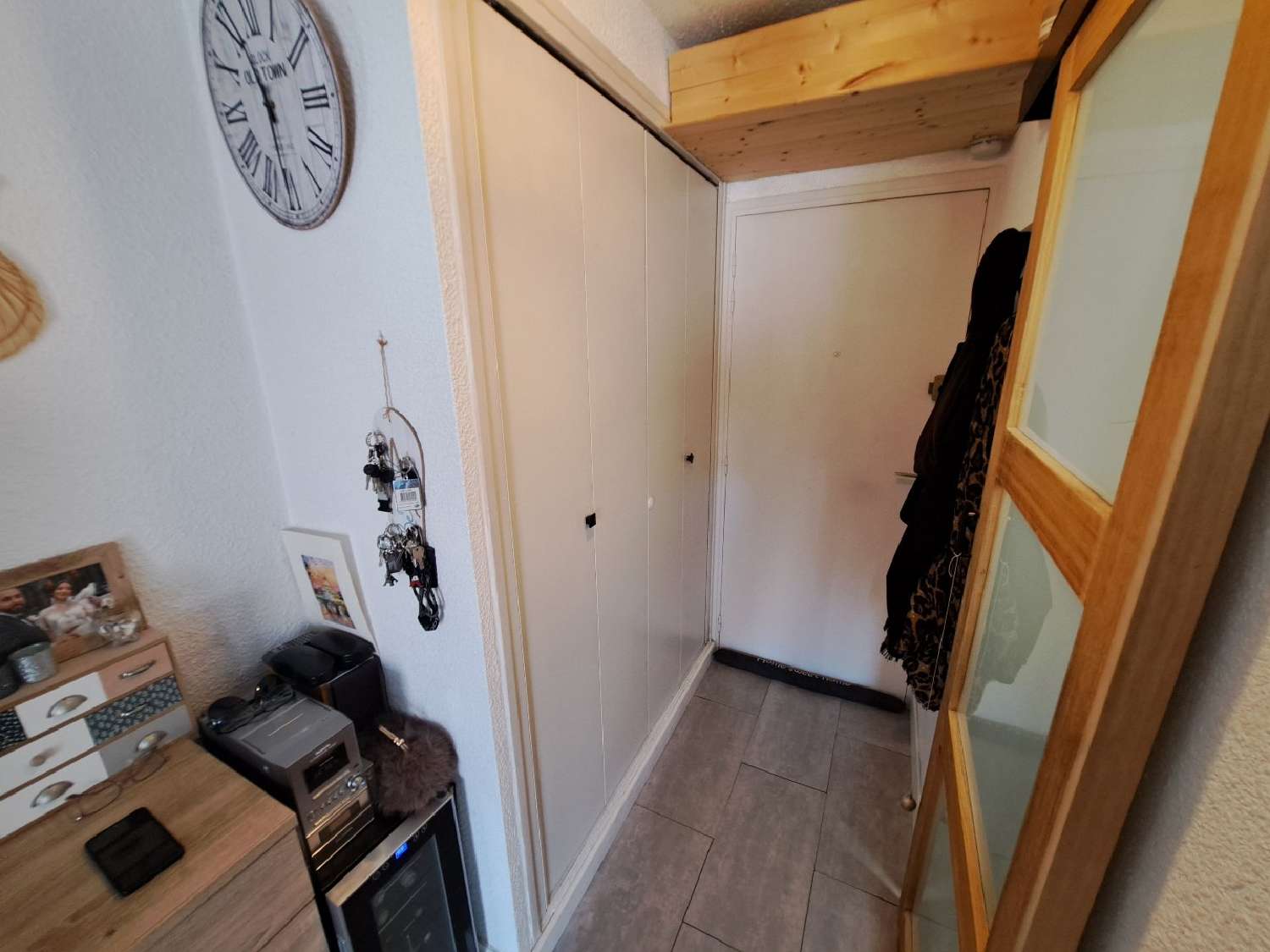 te koop appartement Agde Hérault 5