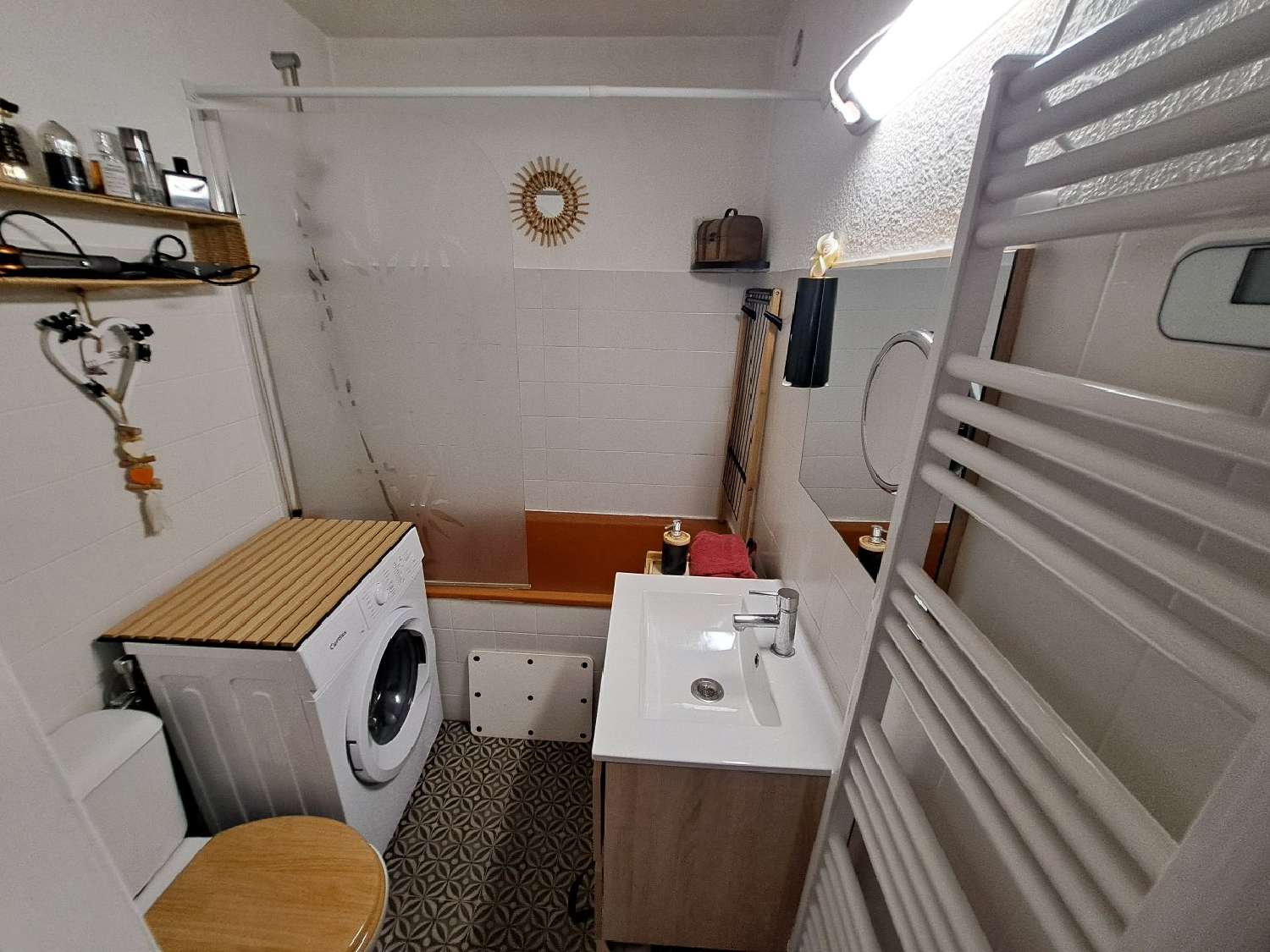 te koop appartement Agde Hérault 6