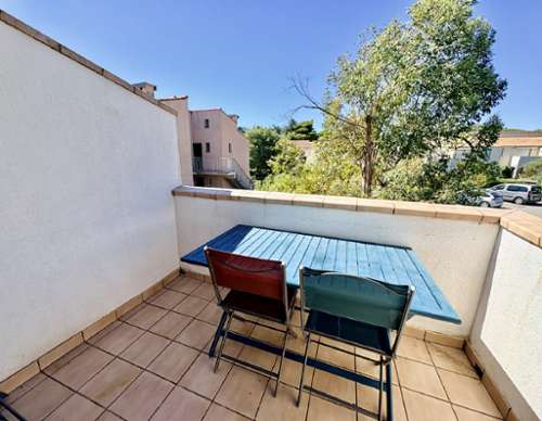 Agde Hérault appartement foto 7411142