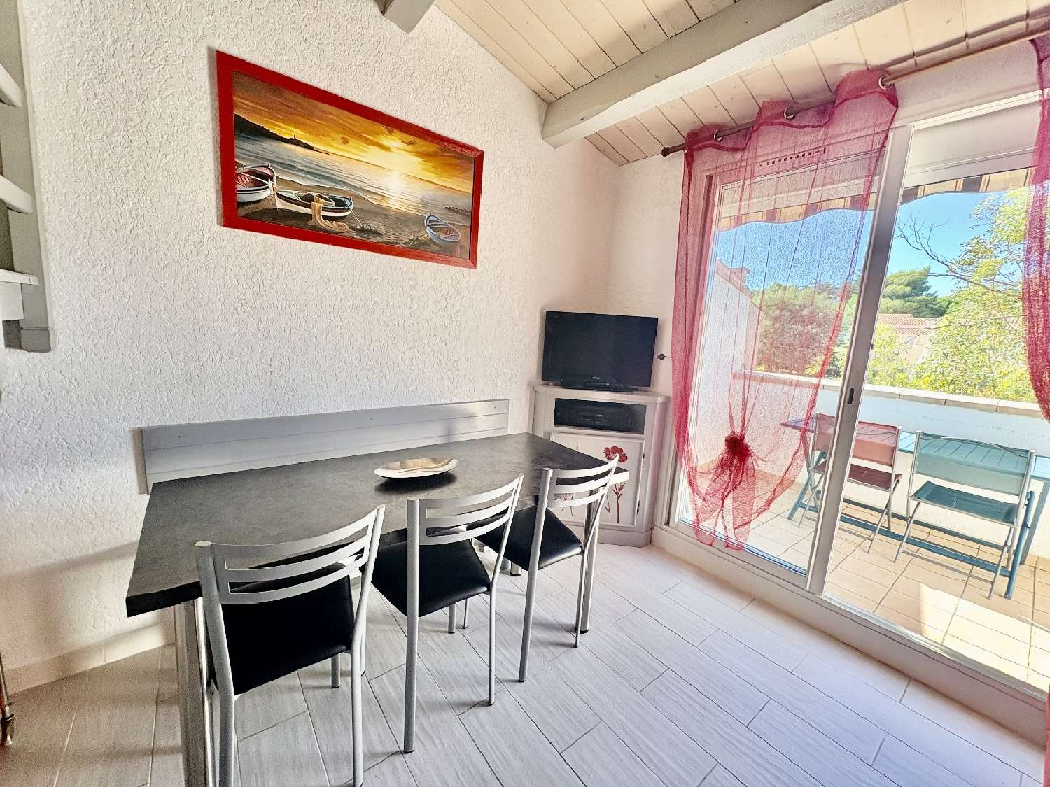 te koop appartement Agde Hérault 2