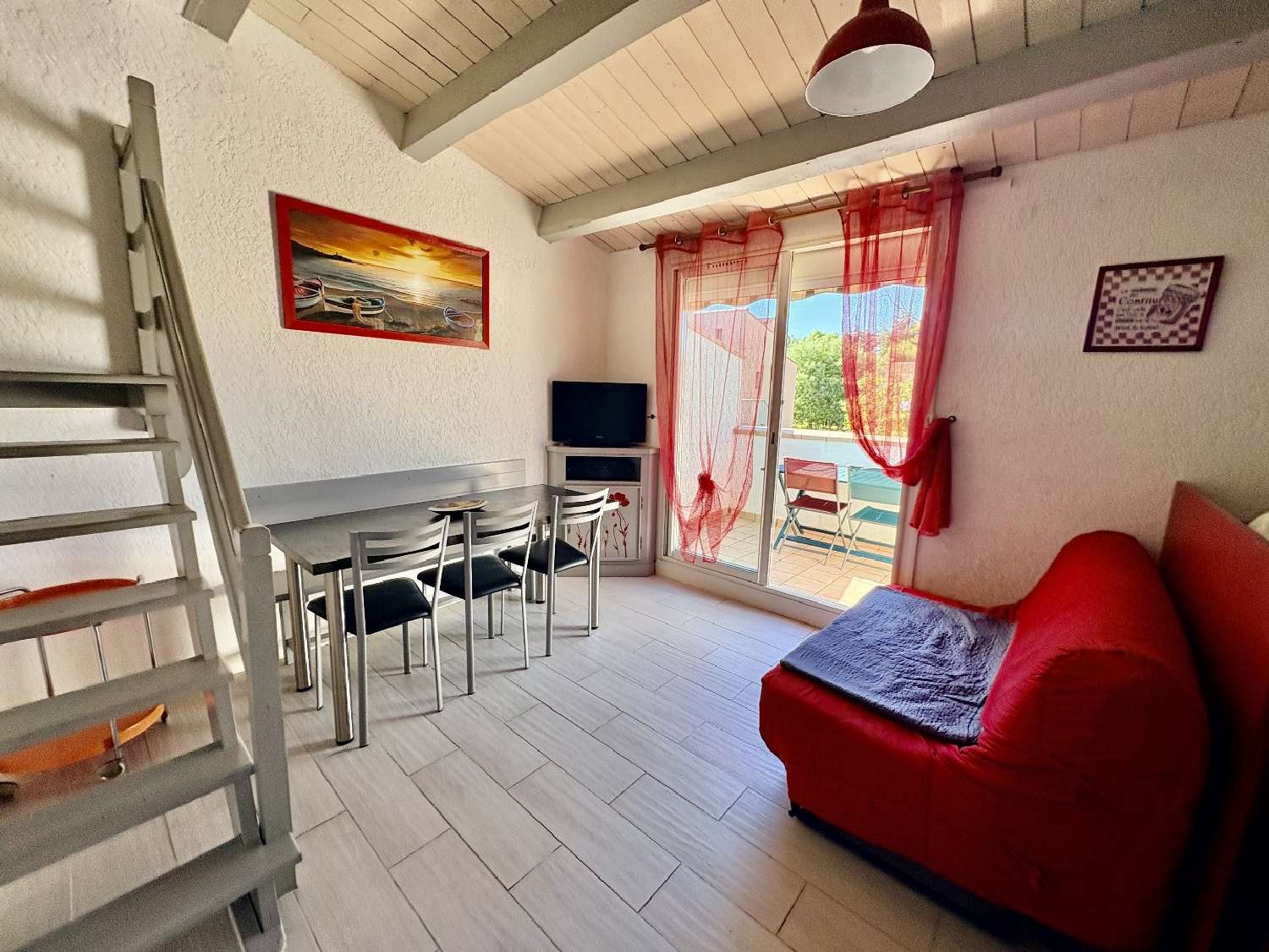 te koop appartement Agde Hérault 3
