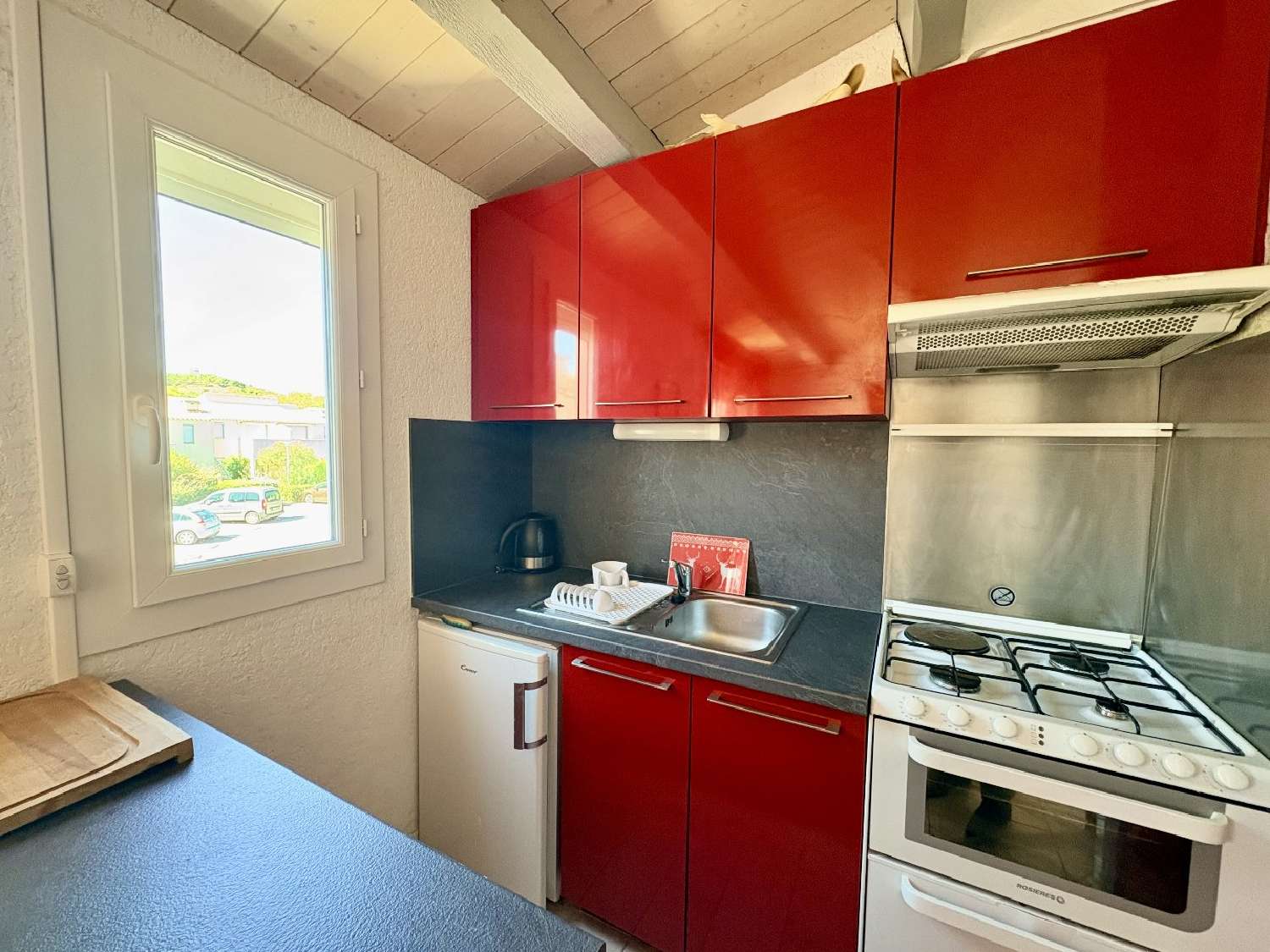 te koop appartement Agde Hérault 4