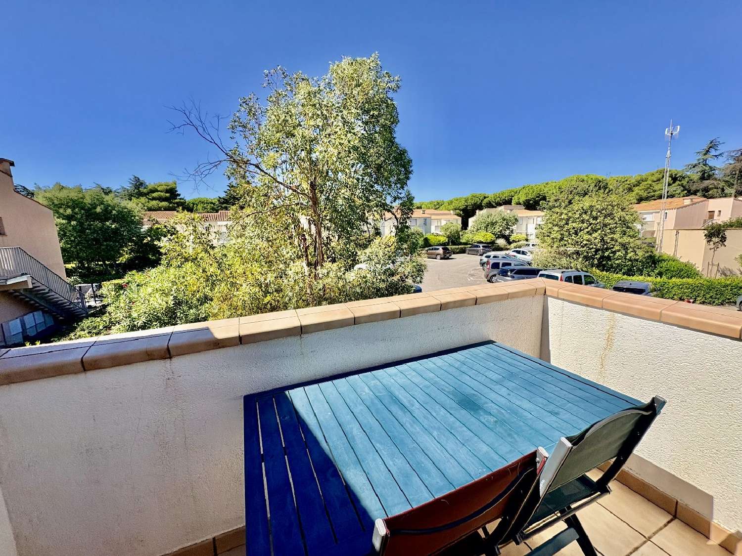 te koop appartement Agde Hérault 8
