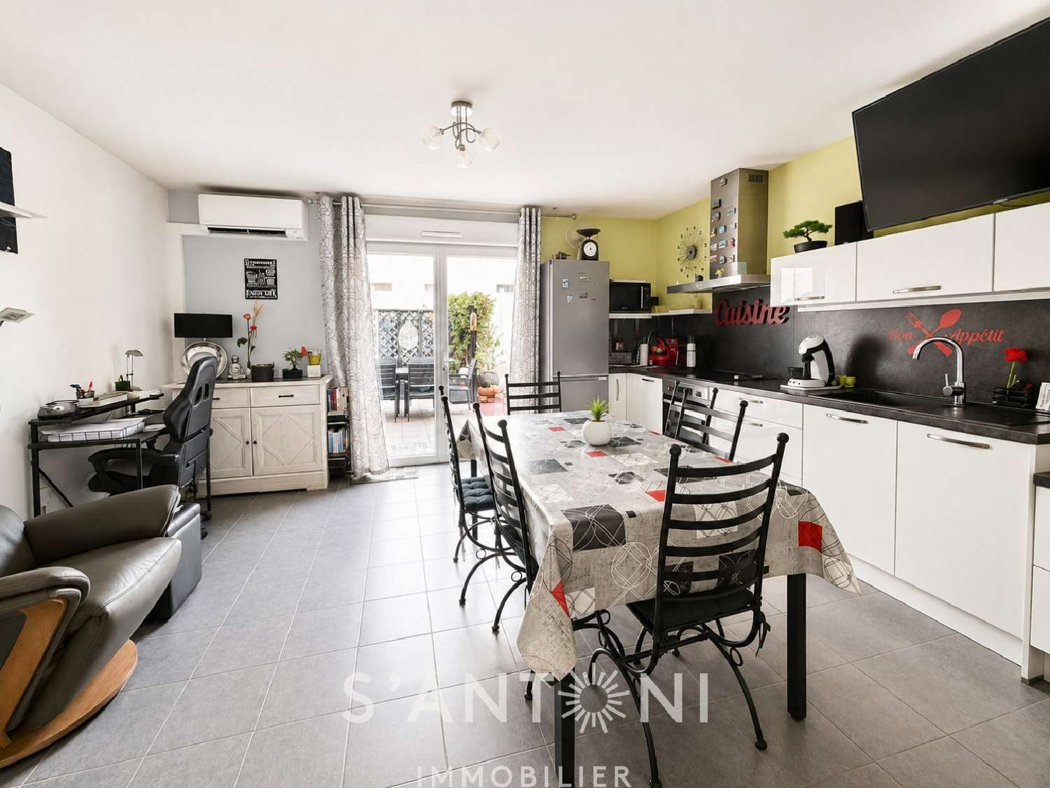  te koop appartement Agde Hérault 1