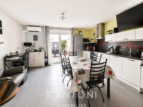 Agde Hérault appartement foto 7411143