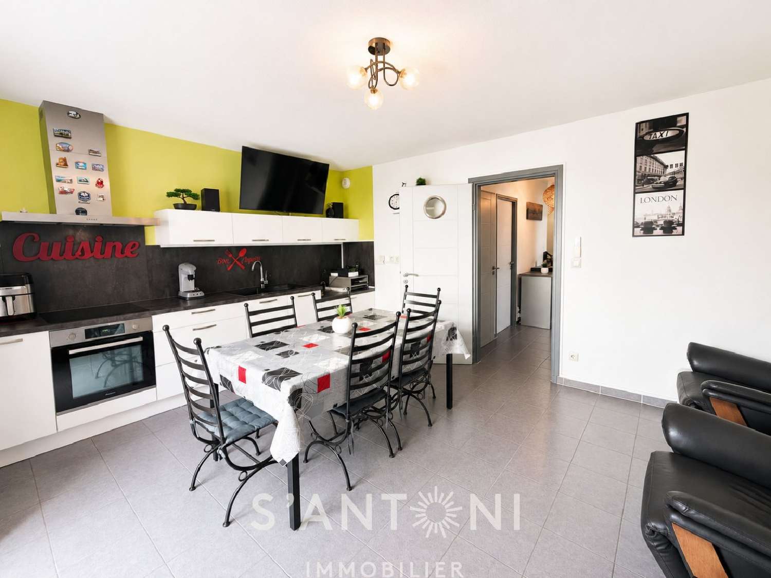  te koop appartement Agde Hérault 2