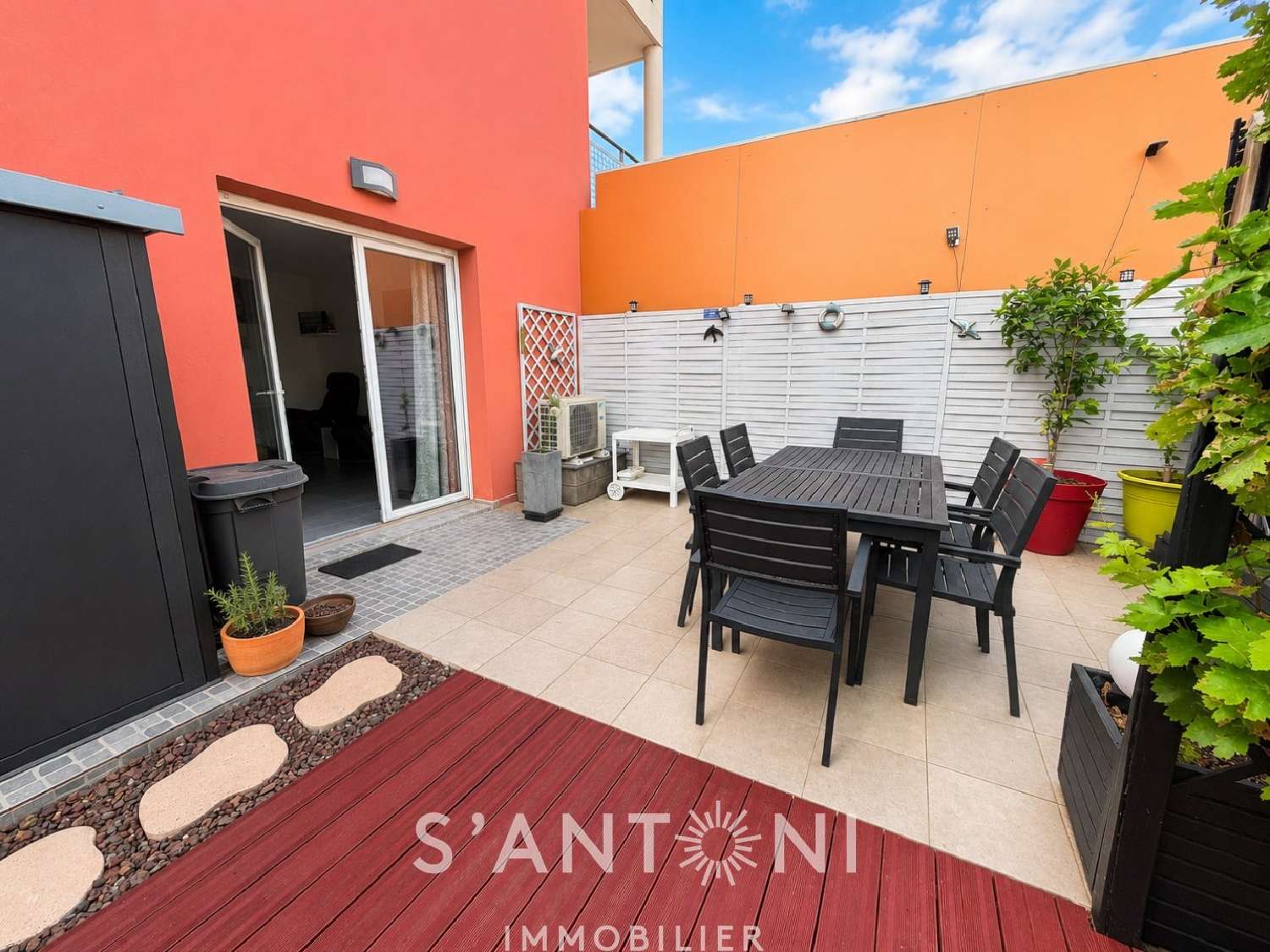 te koop appartement Agde Hérault 3