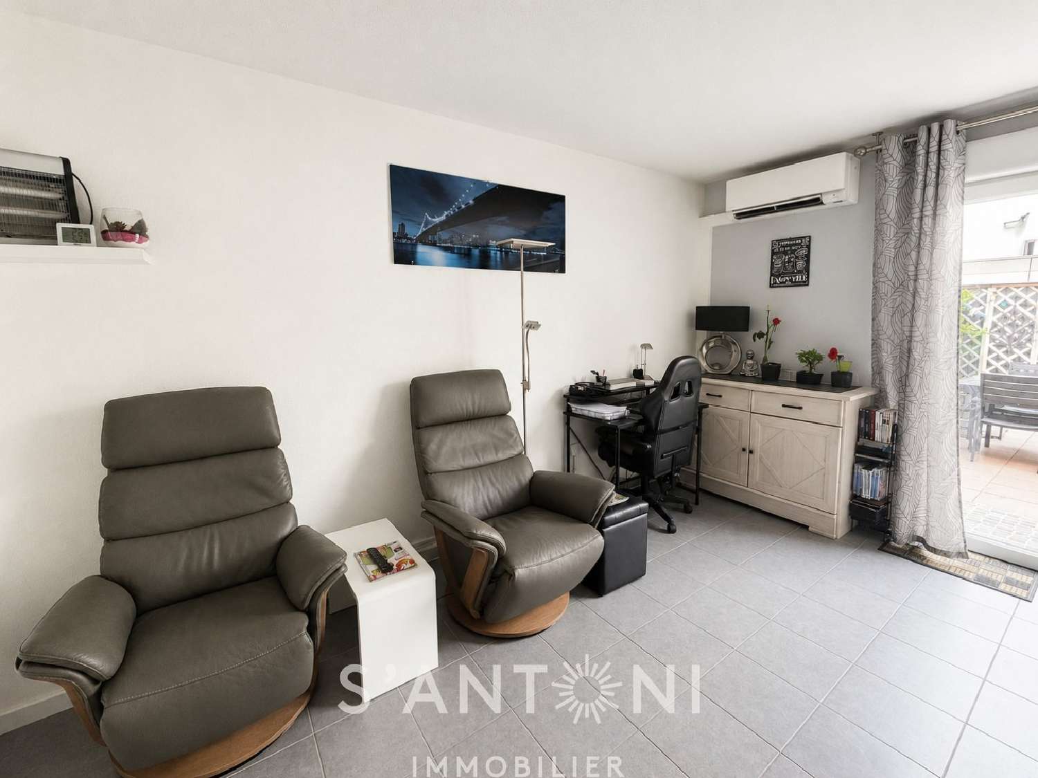  te koop appartement Agde Hérault 5