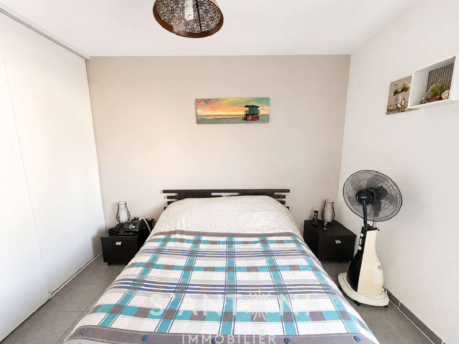  te koop appartement Agde Hérault 7