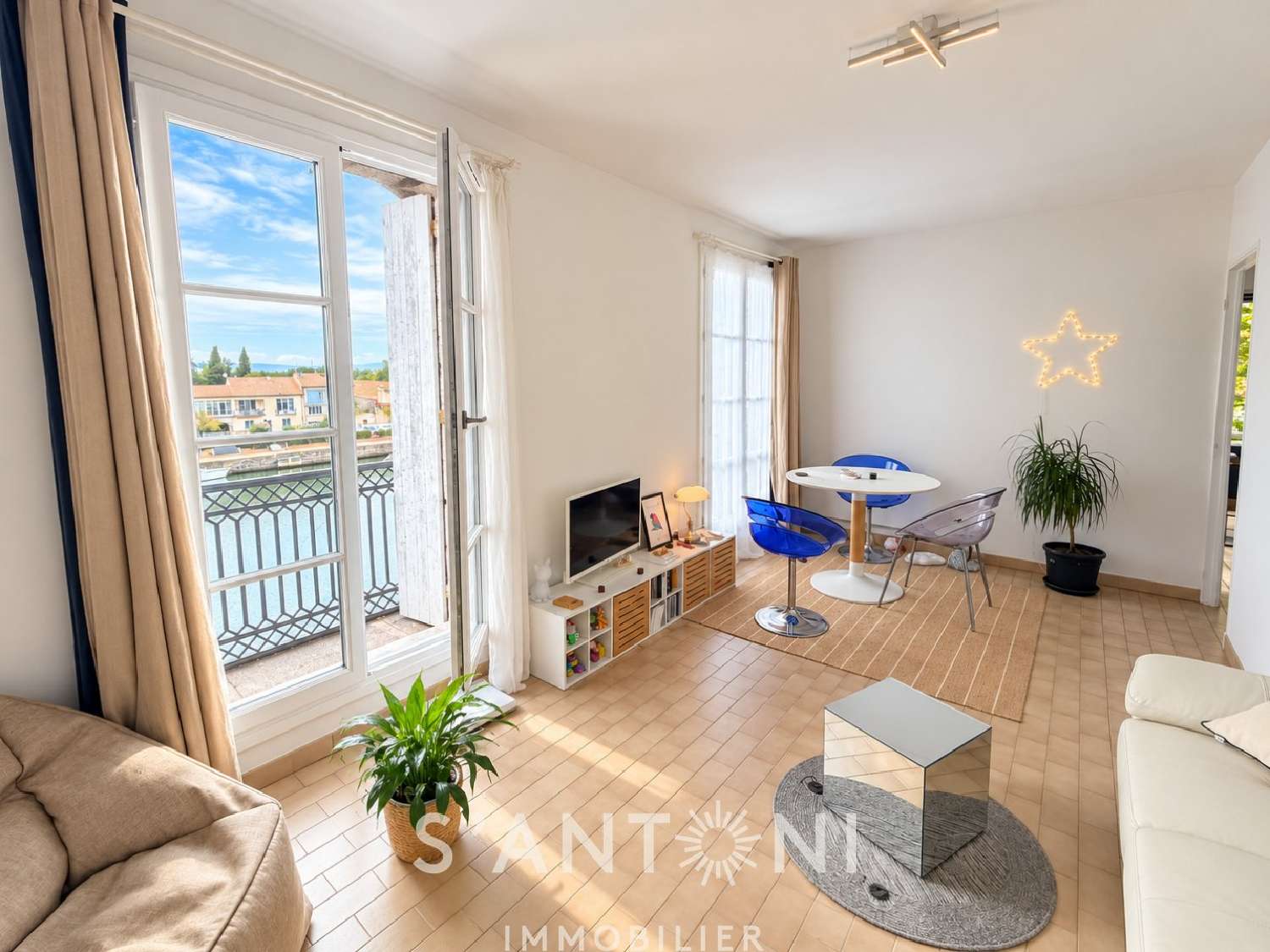 te koop appartement Agde Hérault 1