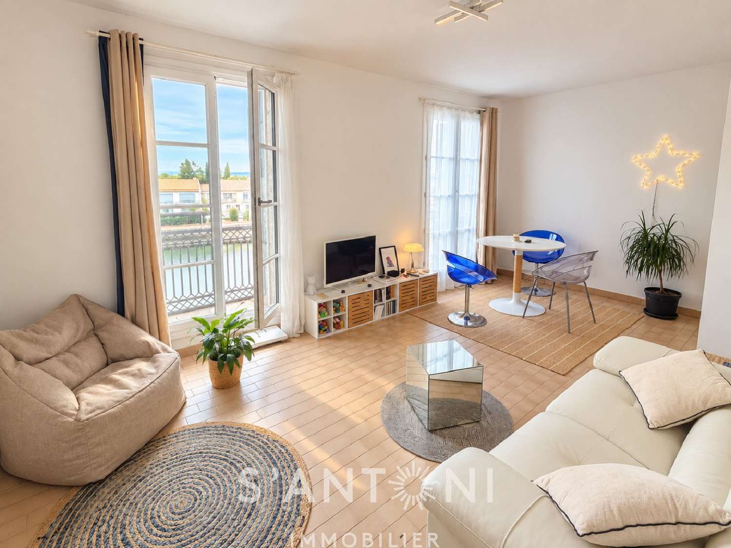 te koop appartement Agde Hérault 2