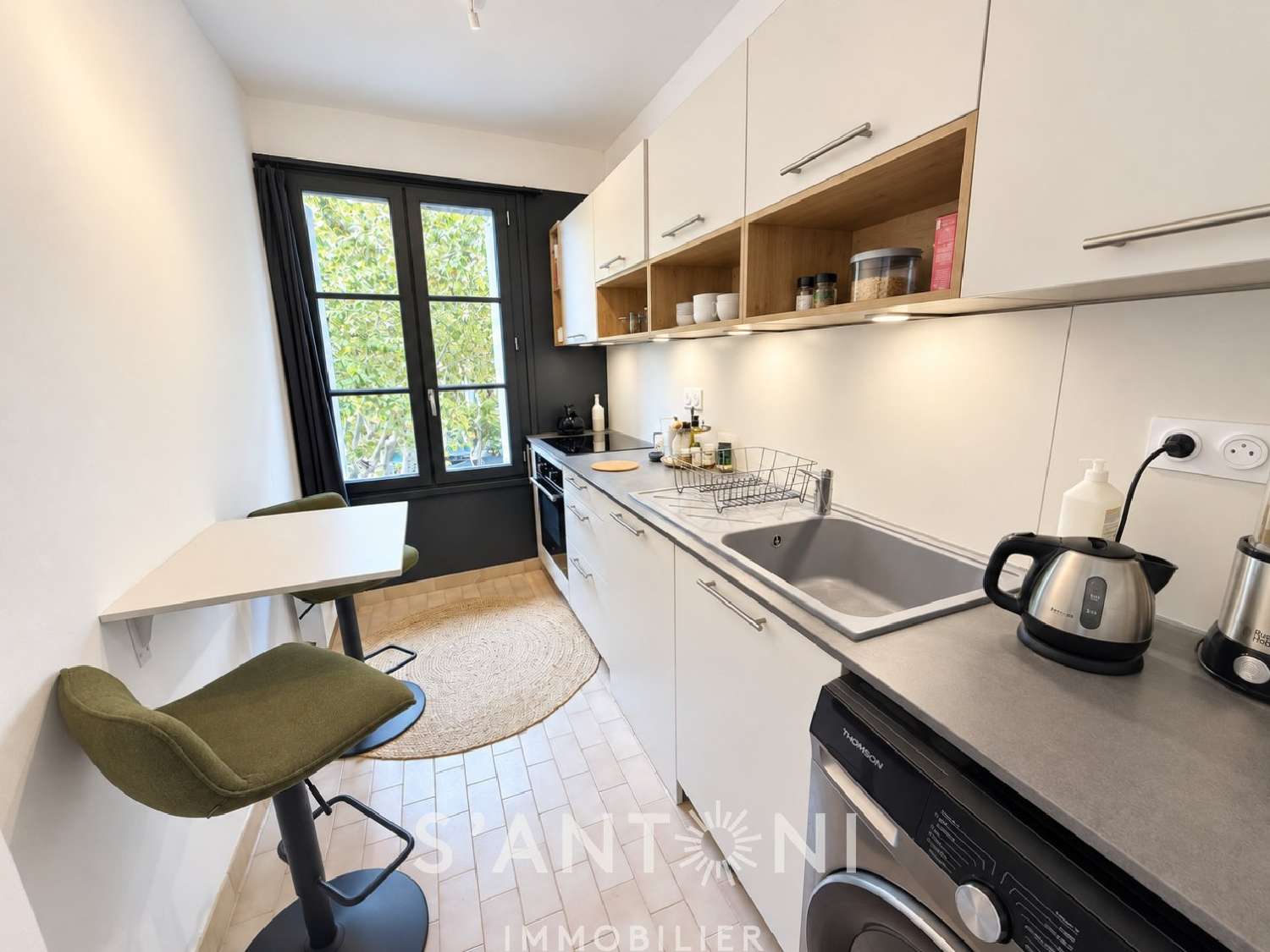 te koop appartement Agde Hérault 3