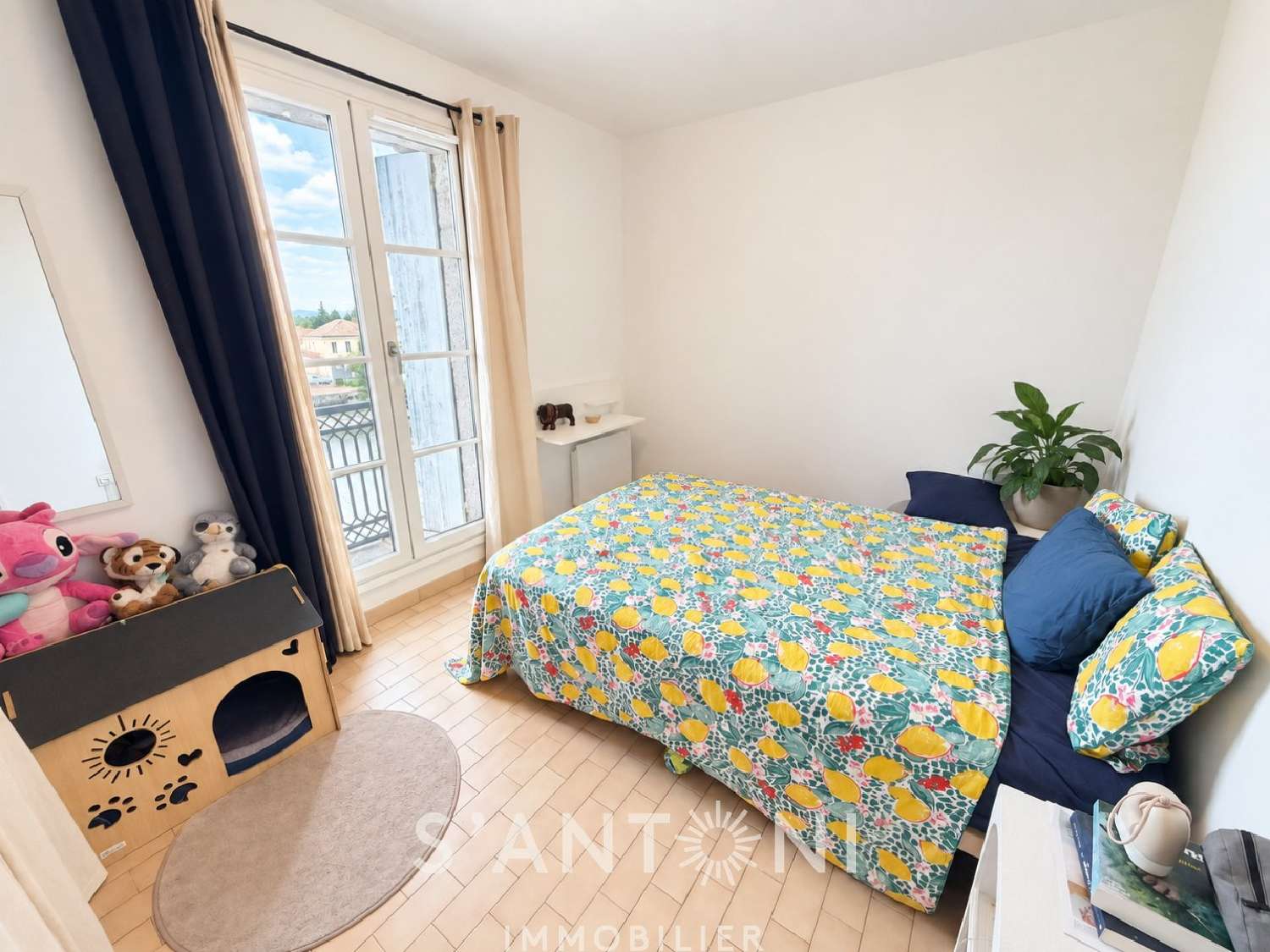 te koop appartement Agde Hérault 4