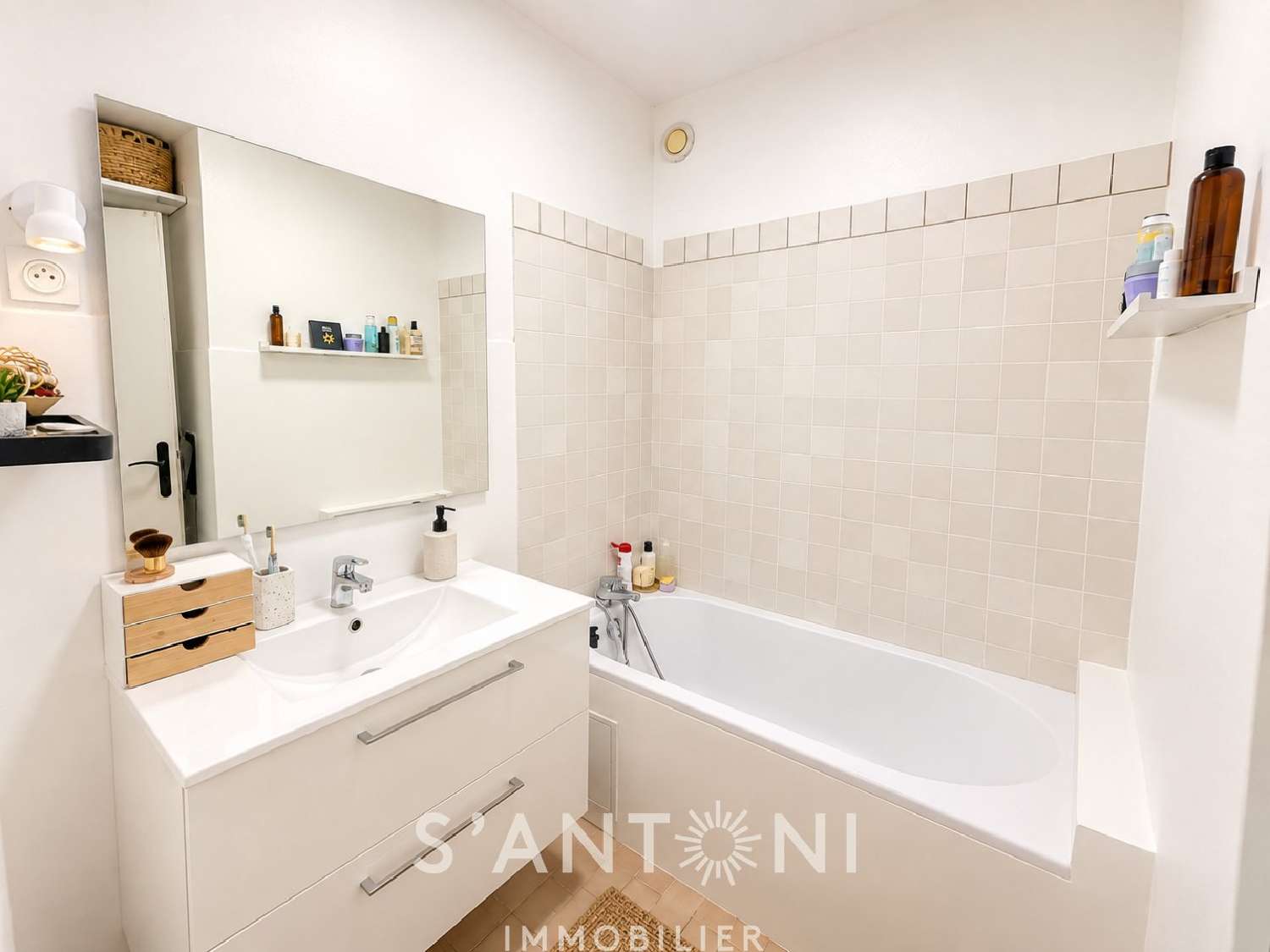 te koop appartement Agde Hérault 5