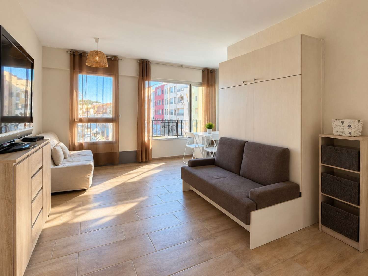 te koop appartement Agde Hérault 2