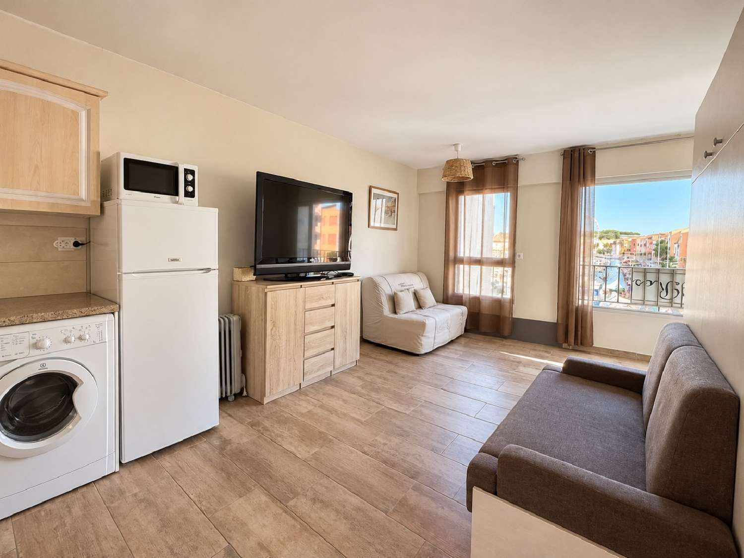 te koop appartement Agde Hérault 3
