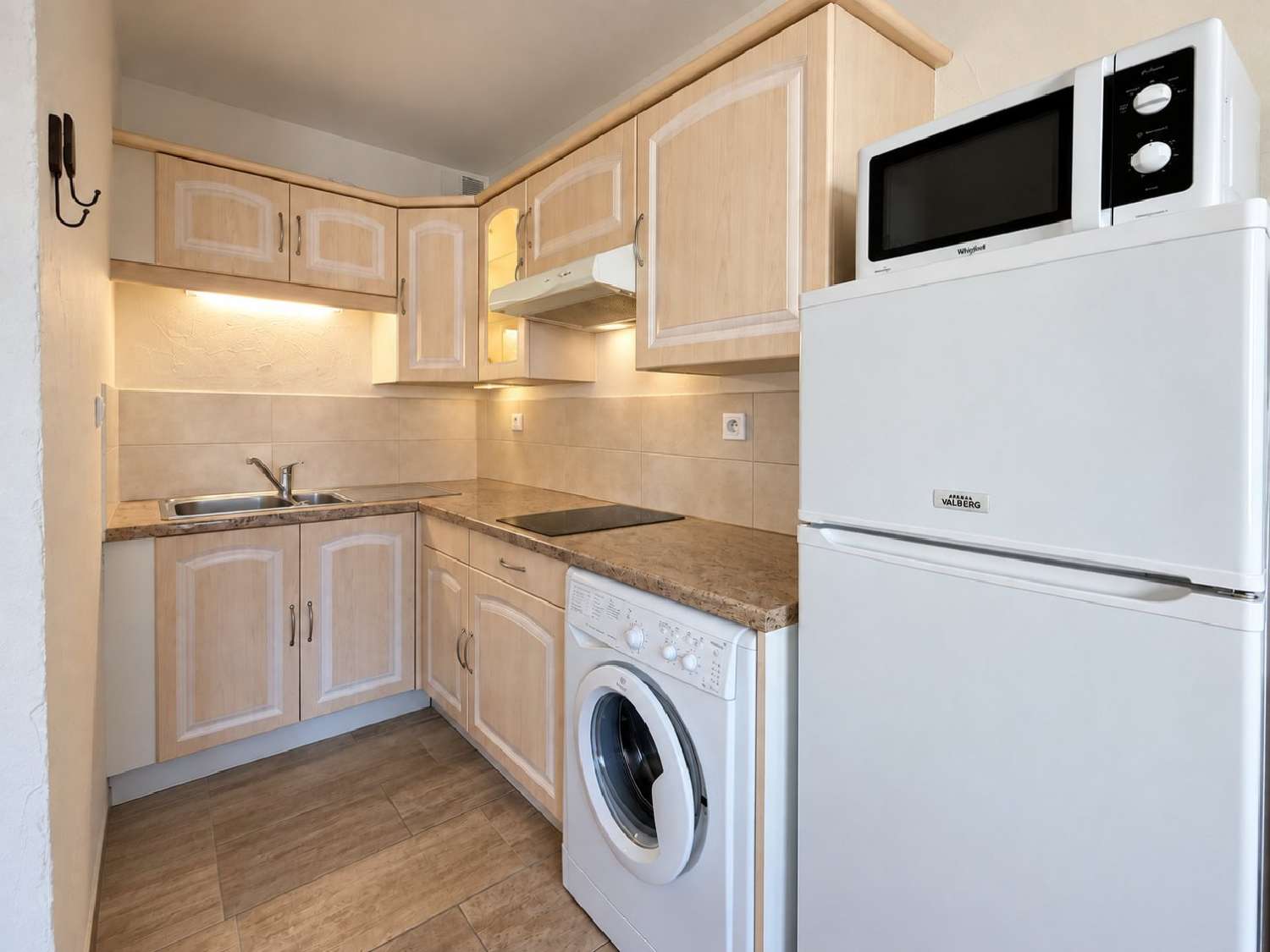 te koop appartement Agde Hérault 5