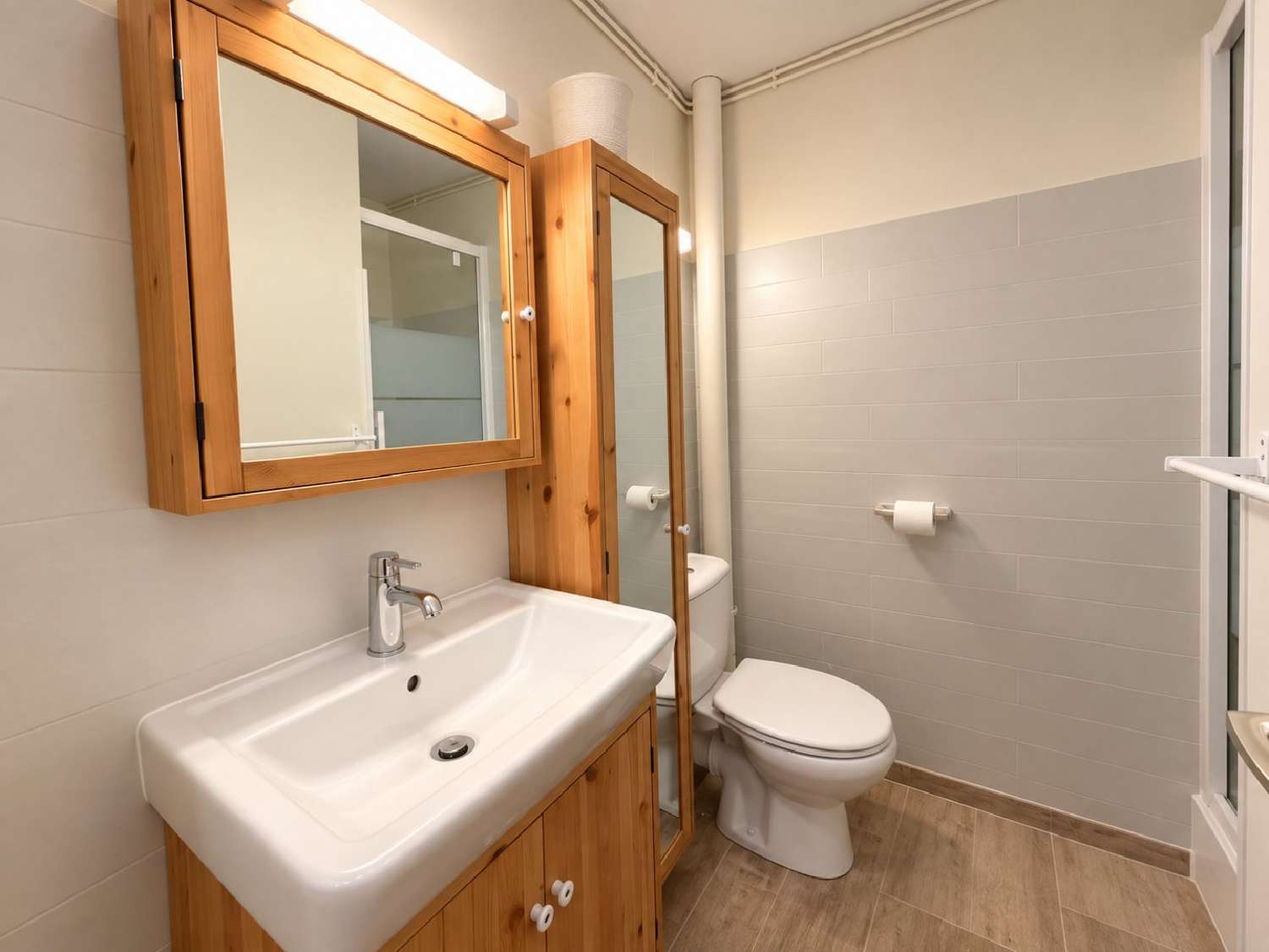 te koop appartement Agde Hérault 6