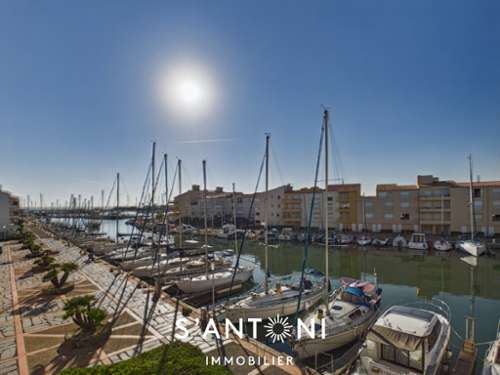 Agde Hérault Wohnung/ Apartment Bild 7416339
