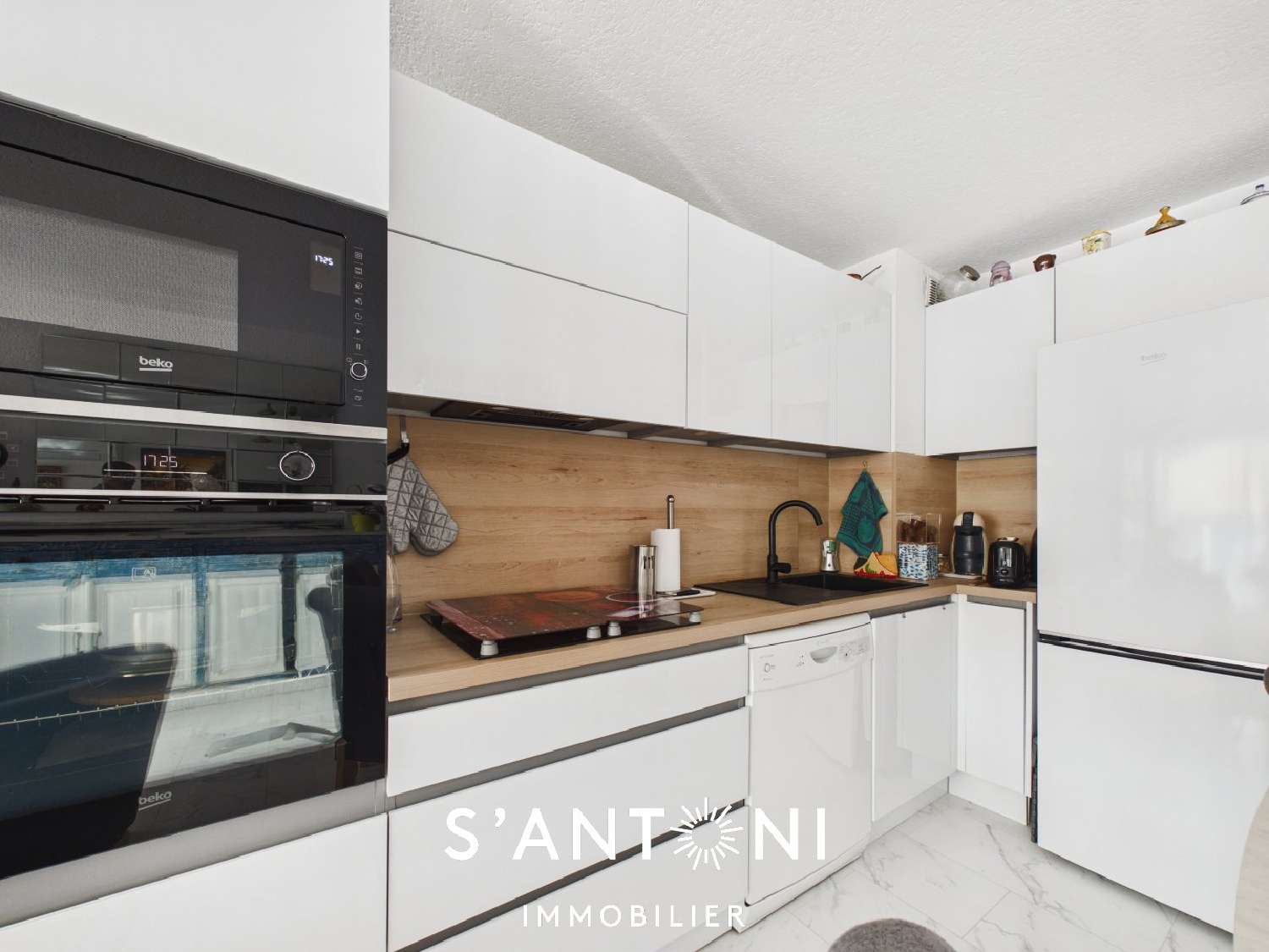 kaufen Wohnung/ Apartment Agde Hérault 5