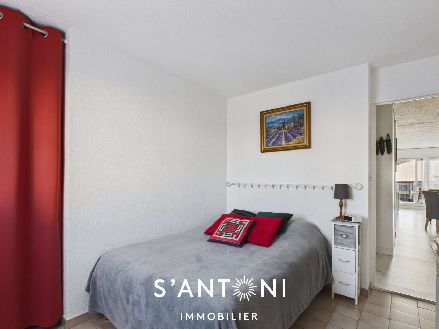 kaufen Wohnung/ Apartment Agde Hérault 7
