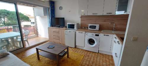 Agde Hérault Wohnung/ Apartment Bild 7416345