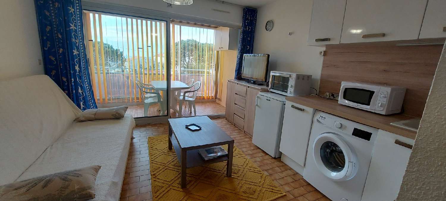  kaufen Wohnung/ Apartment Agde Hérault 3