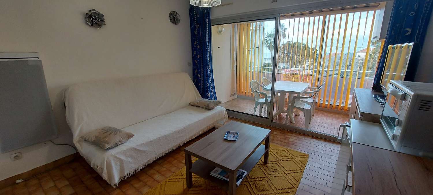  kaufen Wohnung/ Apartment Agde Hérault 4