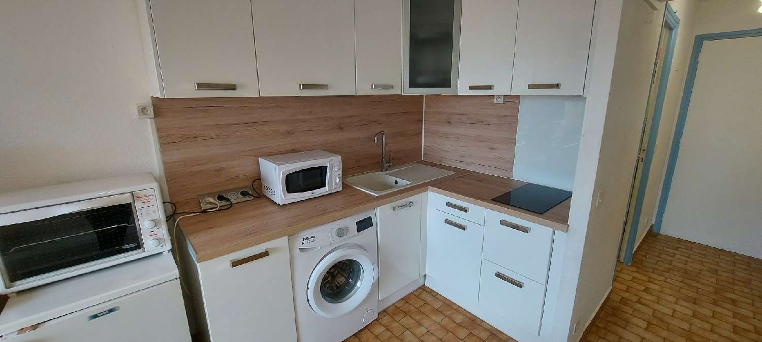  kaufen Wohnung/ Apartment Agde Hérault 5