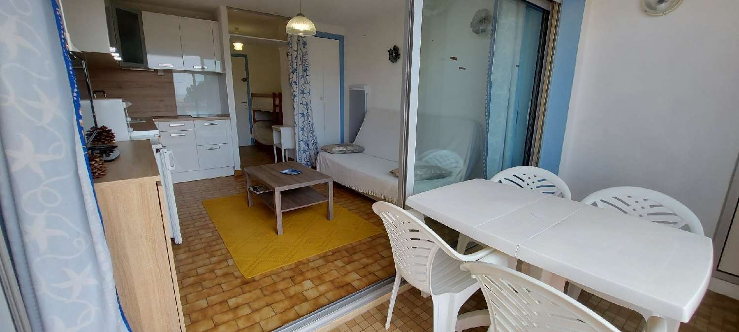  kaufen Wohnung/ Apartment Agde Hérault 8