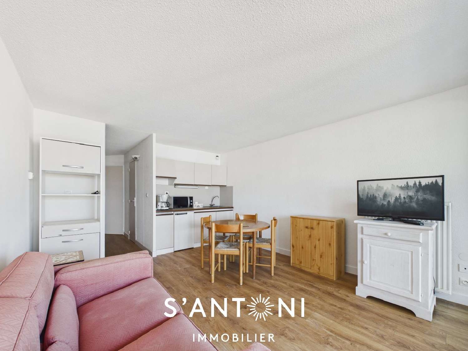  à vendre appartement Agde Hérault 3