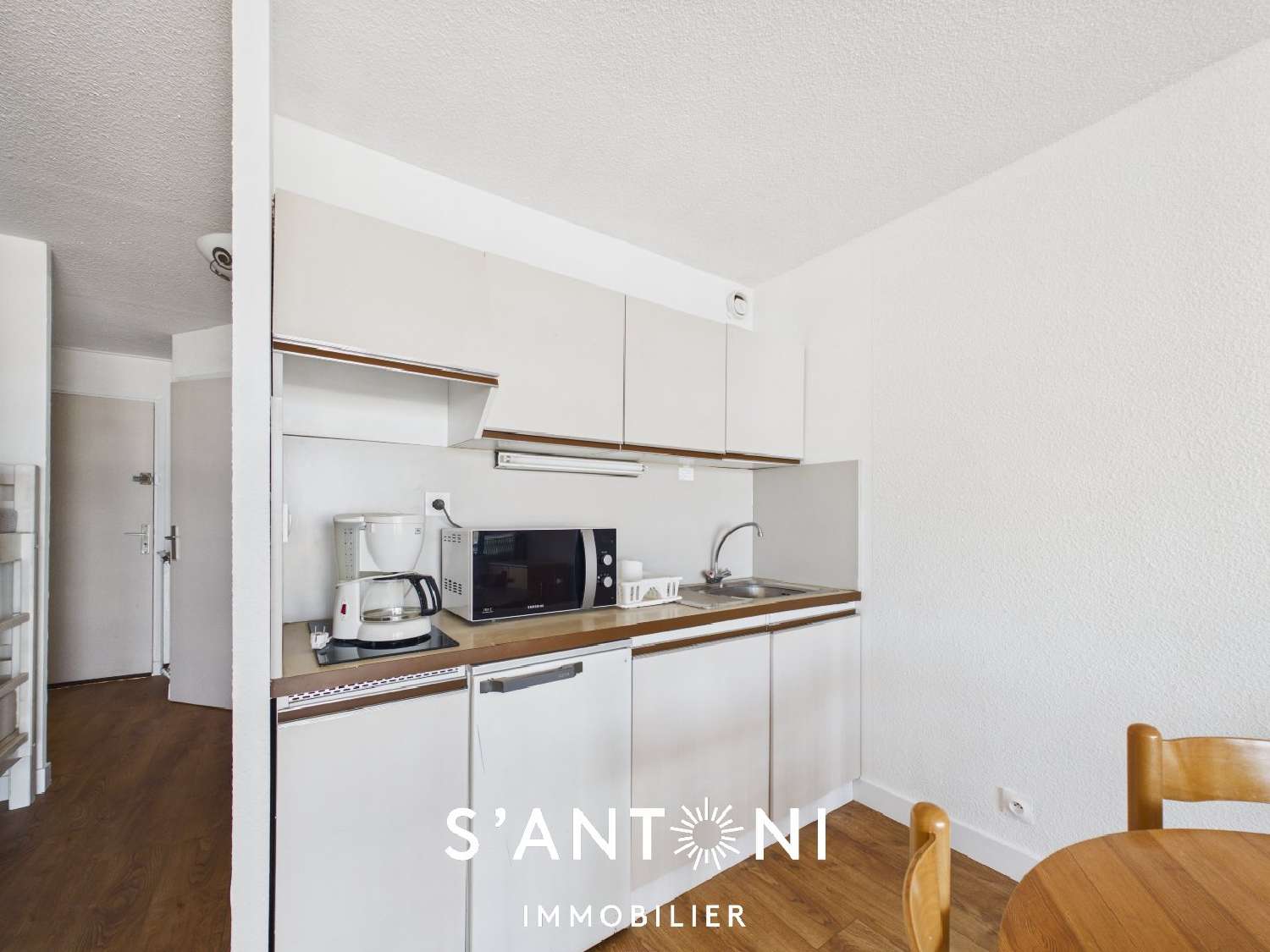  à vendre appartement Agde Hérault 6
