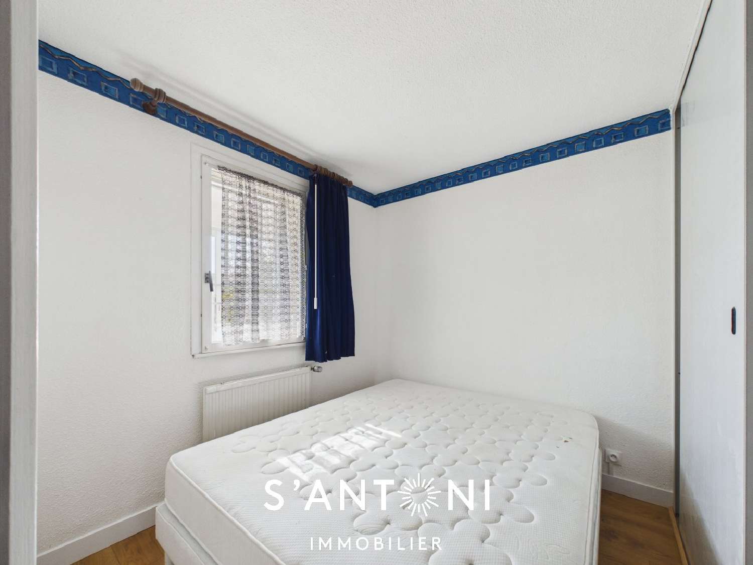  à vendre appartement Agde Hérault 8