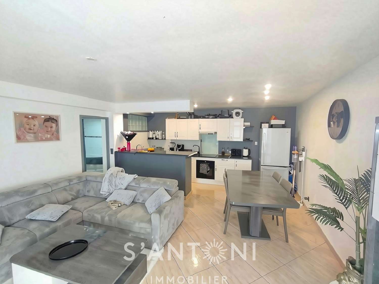 kaufen Wohnung/ Apartment Agde Hérault 1