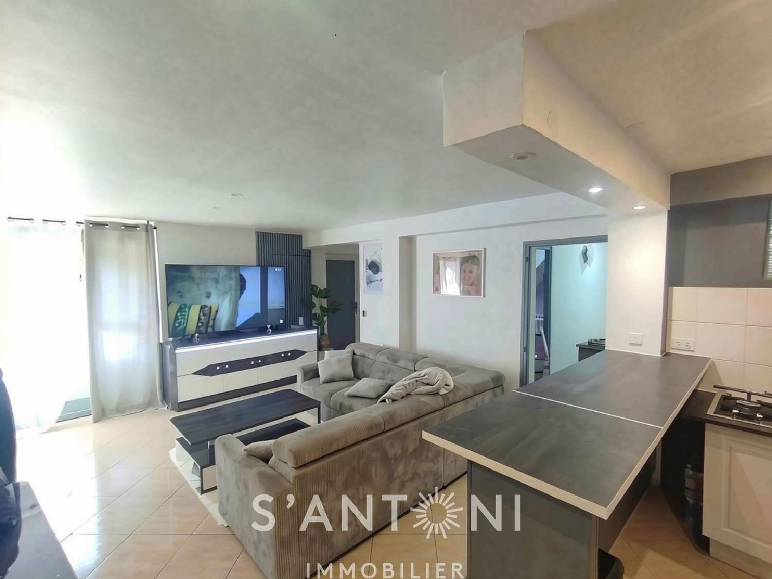 kaufen Wohnung/ Apartment Agde Hérault 2