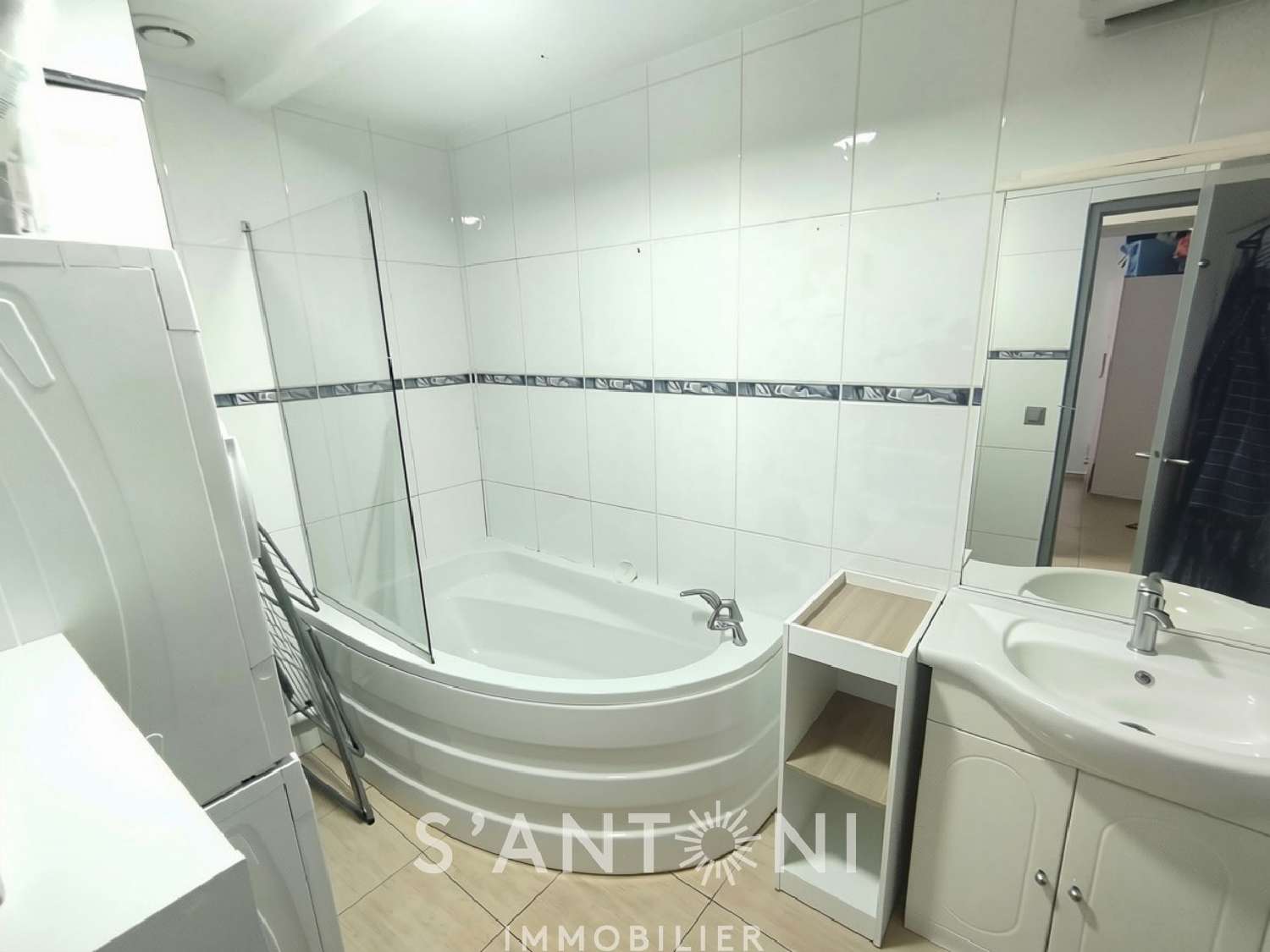 kaufen Wohnung/ Apartment Agde Hérault 3