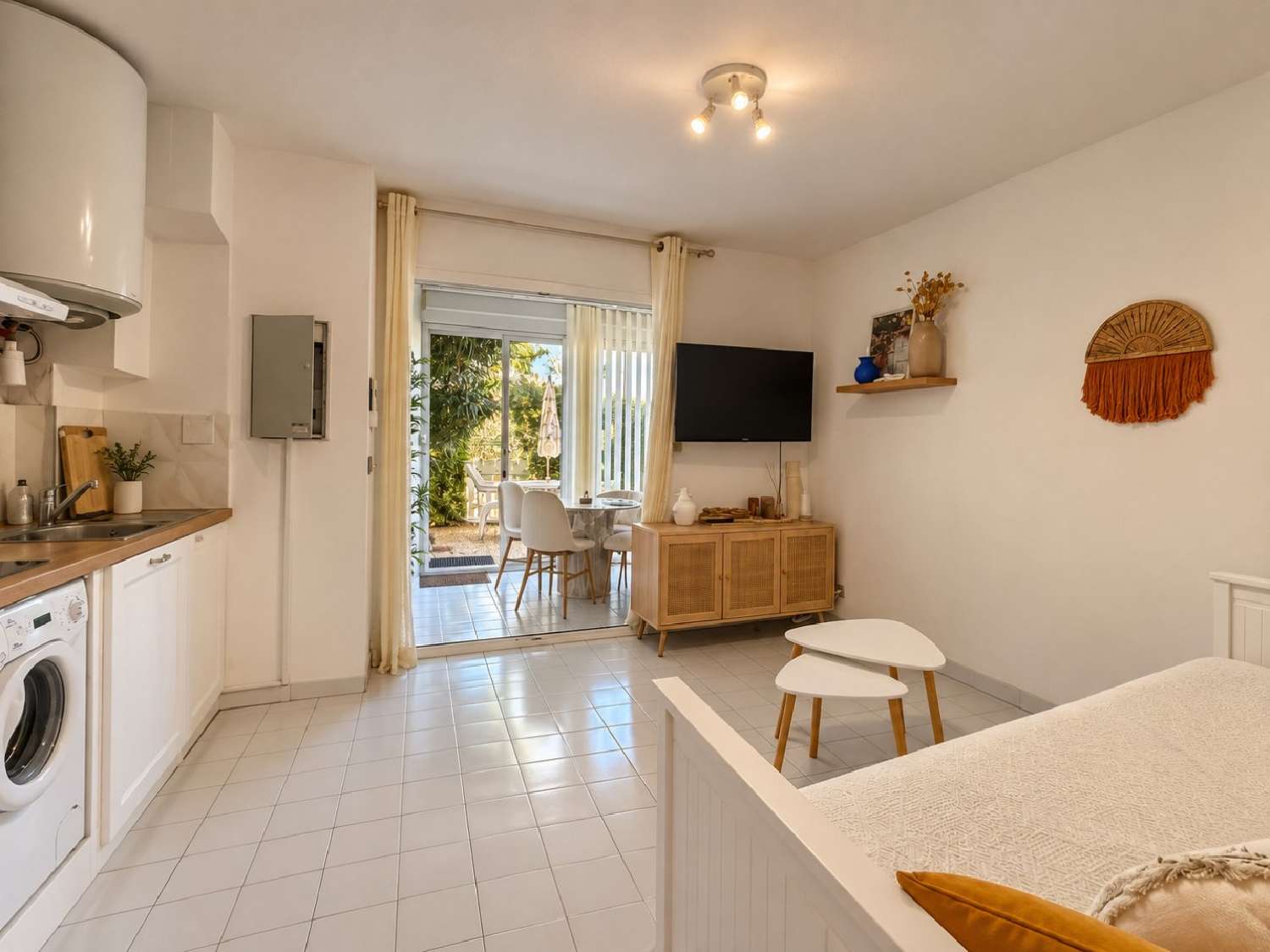 kaufen Wohnung/ Apartment Agde Hérault 2