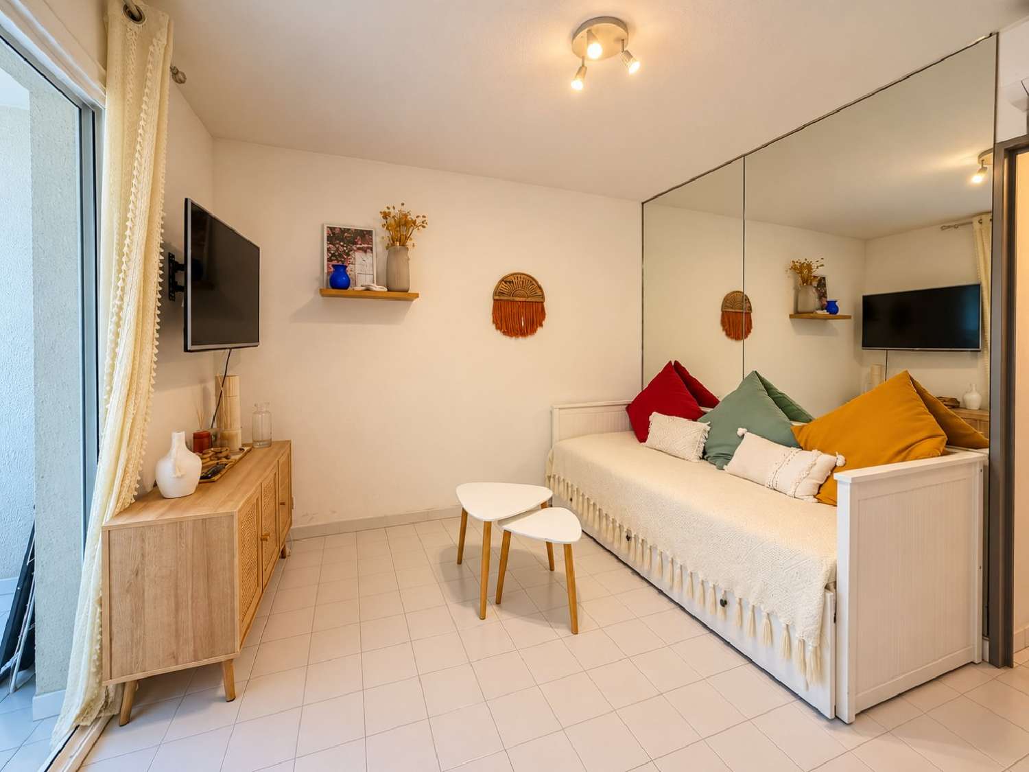 kaufen Wohnung/ Apartment Agde Hérault 3